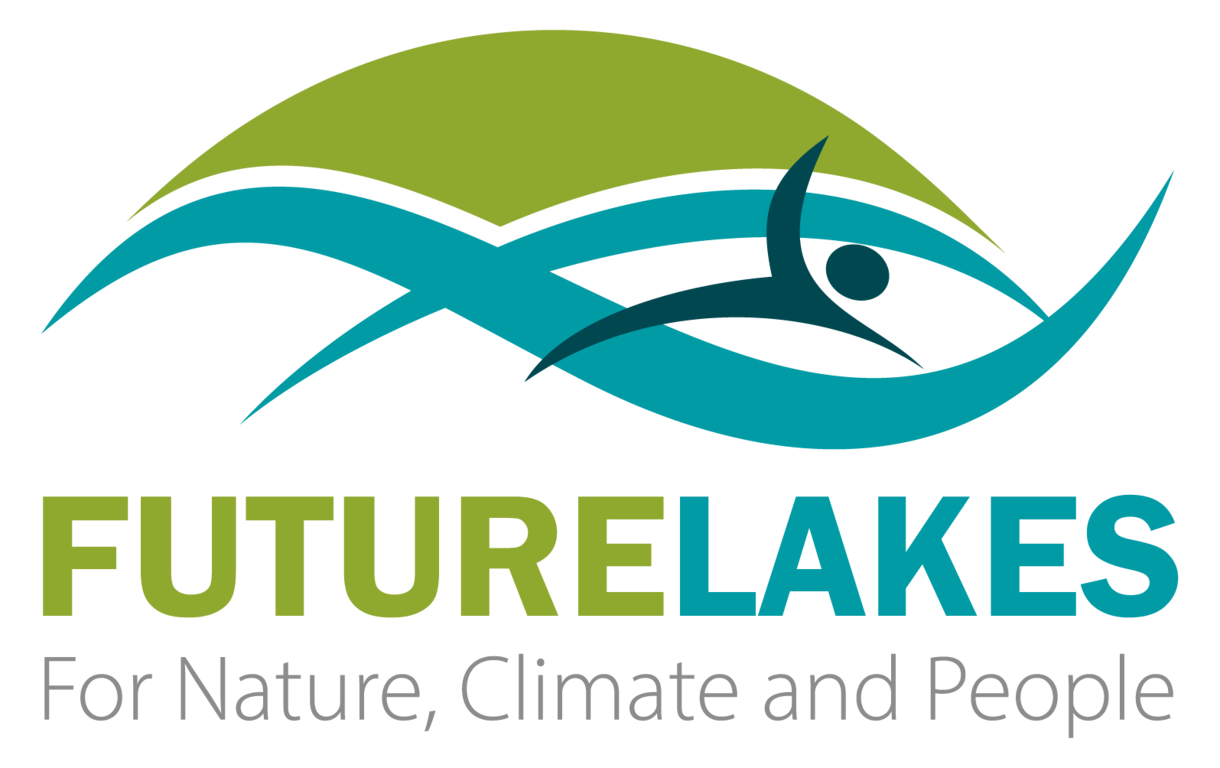 iridra - futurelakes logo