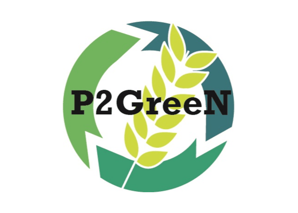 P2GREEN