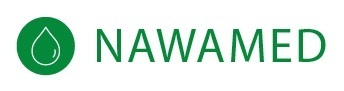 iridra - Nawamed logo